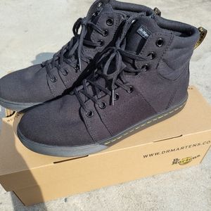 Dr. Marten Canvas Air Wave (Rozarya Style)